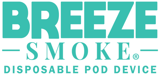 Breeze Smoke Disposable Vapes | The Vapor Shoppe Breeze Smoke Disposable Vapes | The Vapor Shoppe