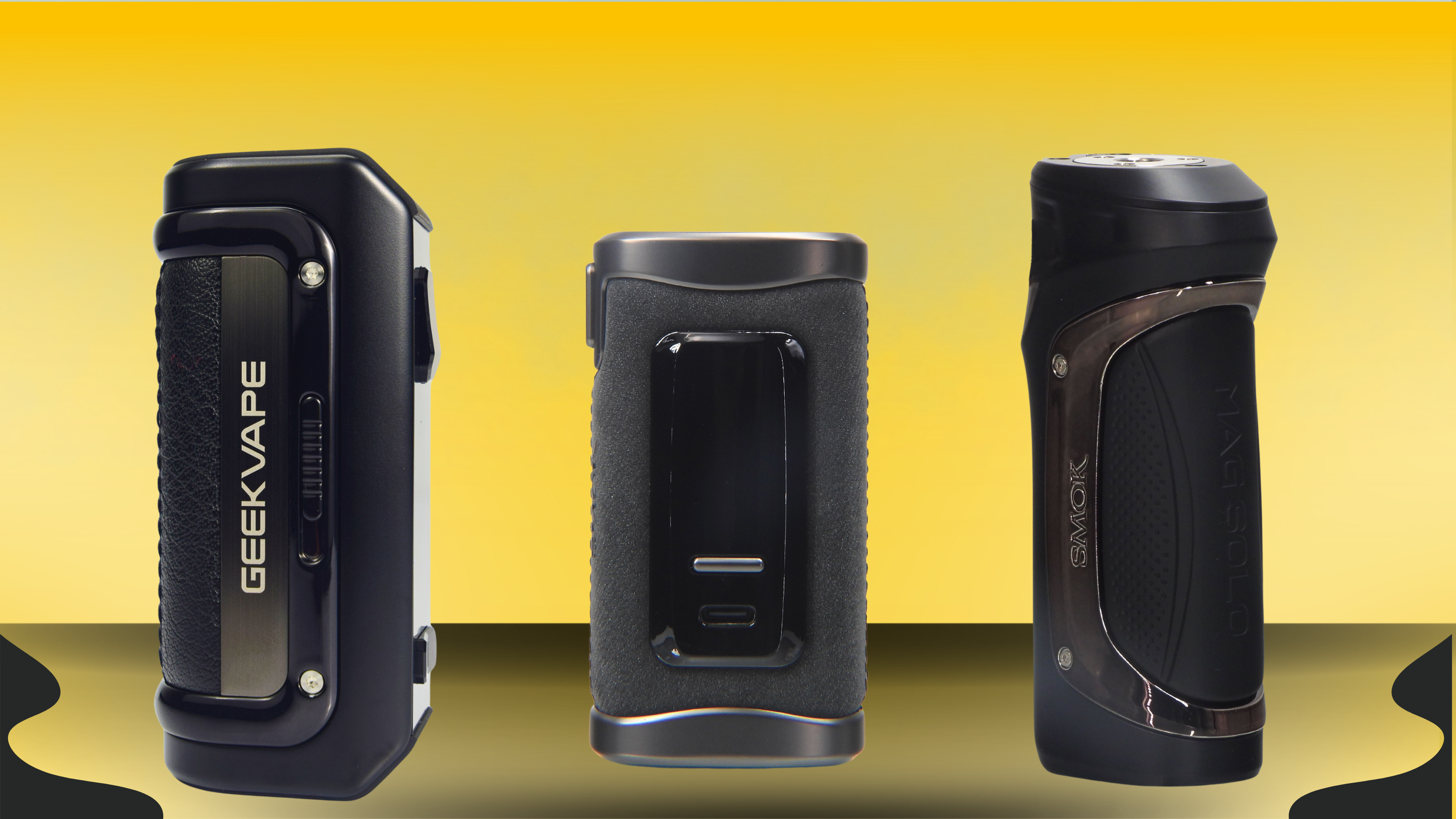 Vaping Box Mods | The Vapor Shoppe Vaping Box Mods | The Vapor Shoppe
