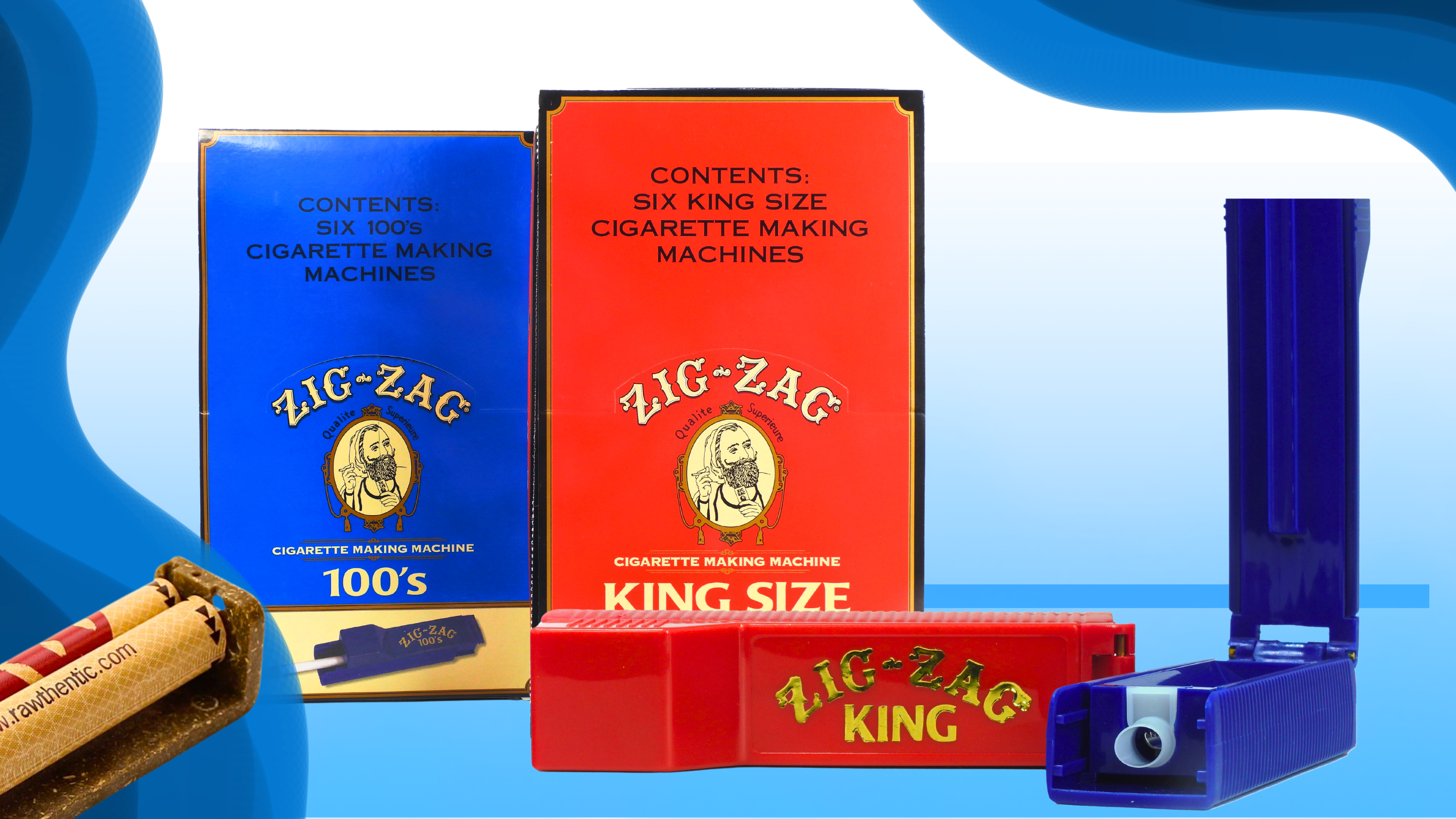 cigarette kits Rolling Kits