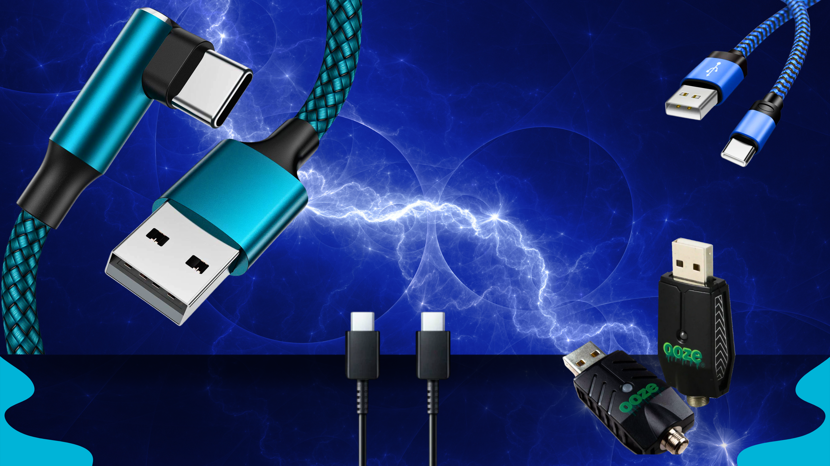 Vape Chargers | The Vapor Shoppe Vape Chargers | The Vapor Shoppe
