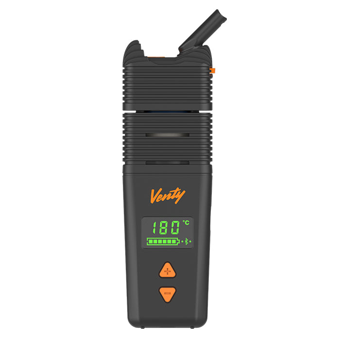 Venty Vaporizer  The Vapor Shoppe