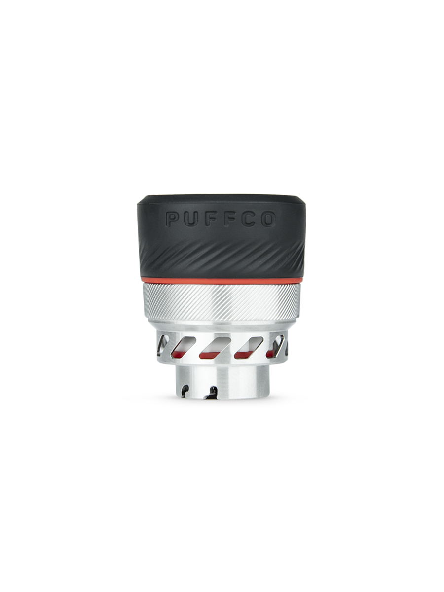 Puffco Peak Pro 3D Chamber – The Vapor Shoppe
