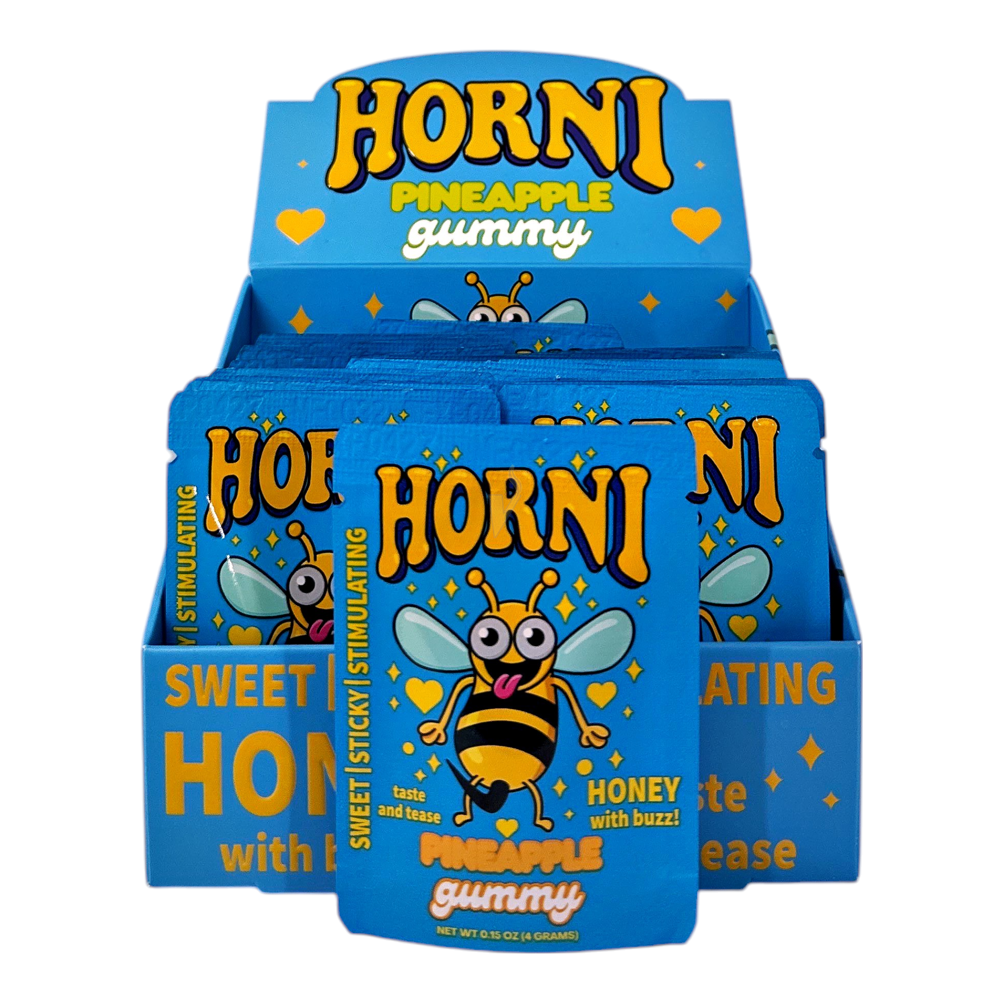Honey Vibes イーノ 缶バッジ 58点 Honey Vibes