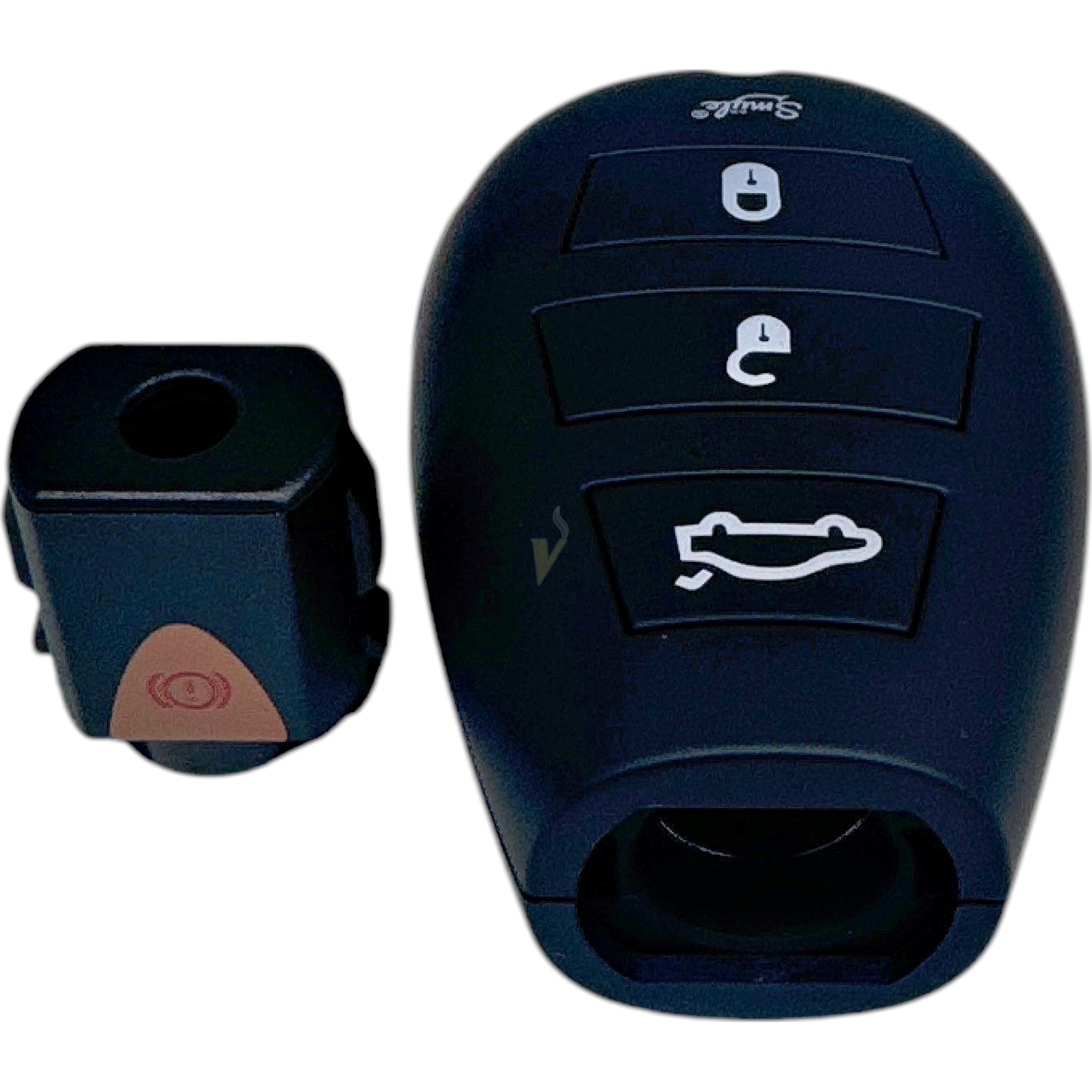 Penjamin Car Key Edition Cartridge Battery - The Vapor Shoppe Penjamin Car Key Edition Cartridge Battery - The Vapor Shoppe