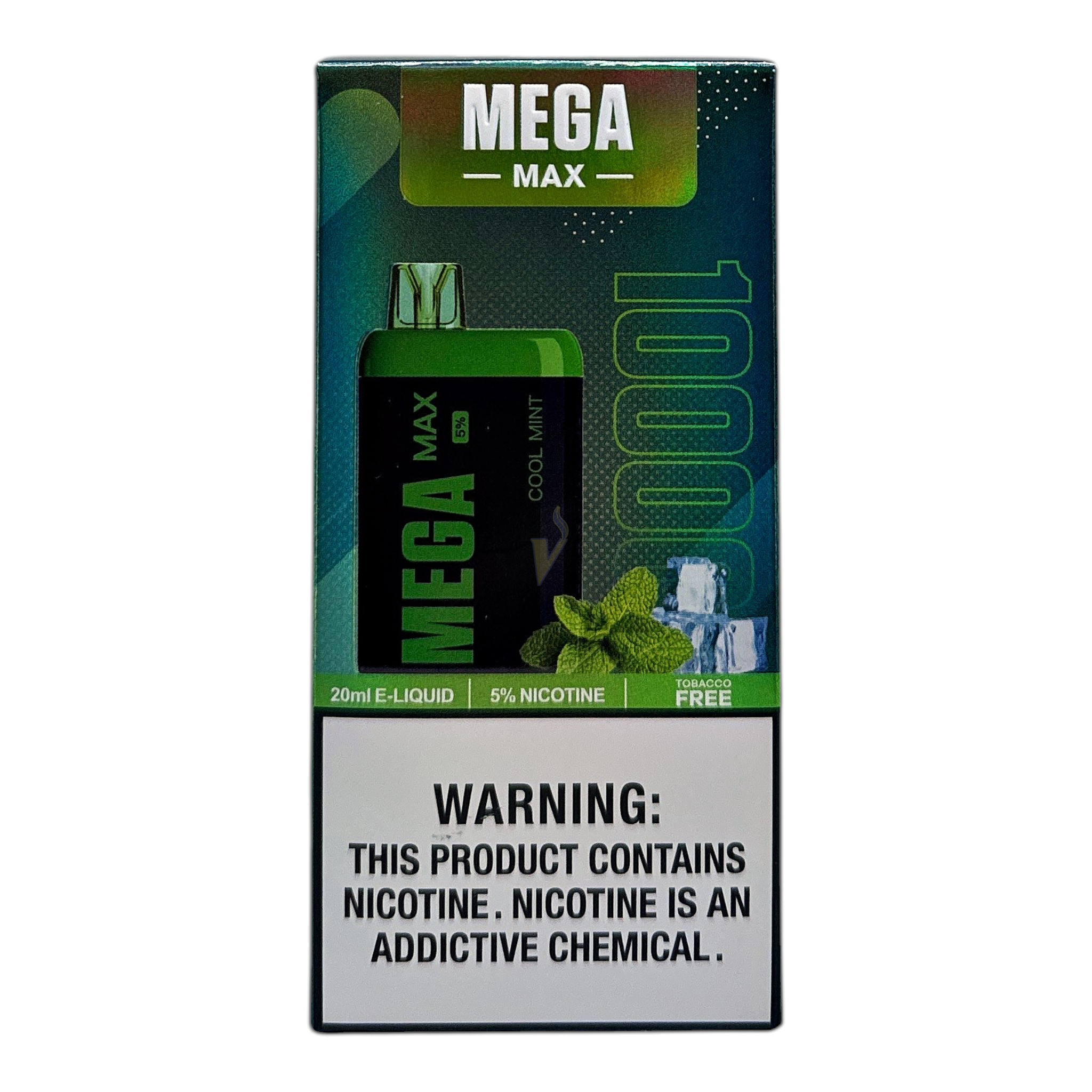 Mega Max 10K Puffs Disposable Vape - The Vapor Shoppe Mega Max 10K Puffs Disposable Vape - The Vapor Shoppe