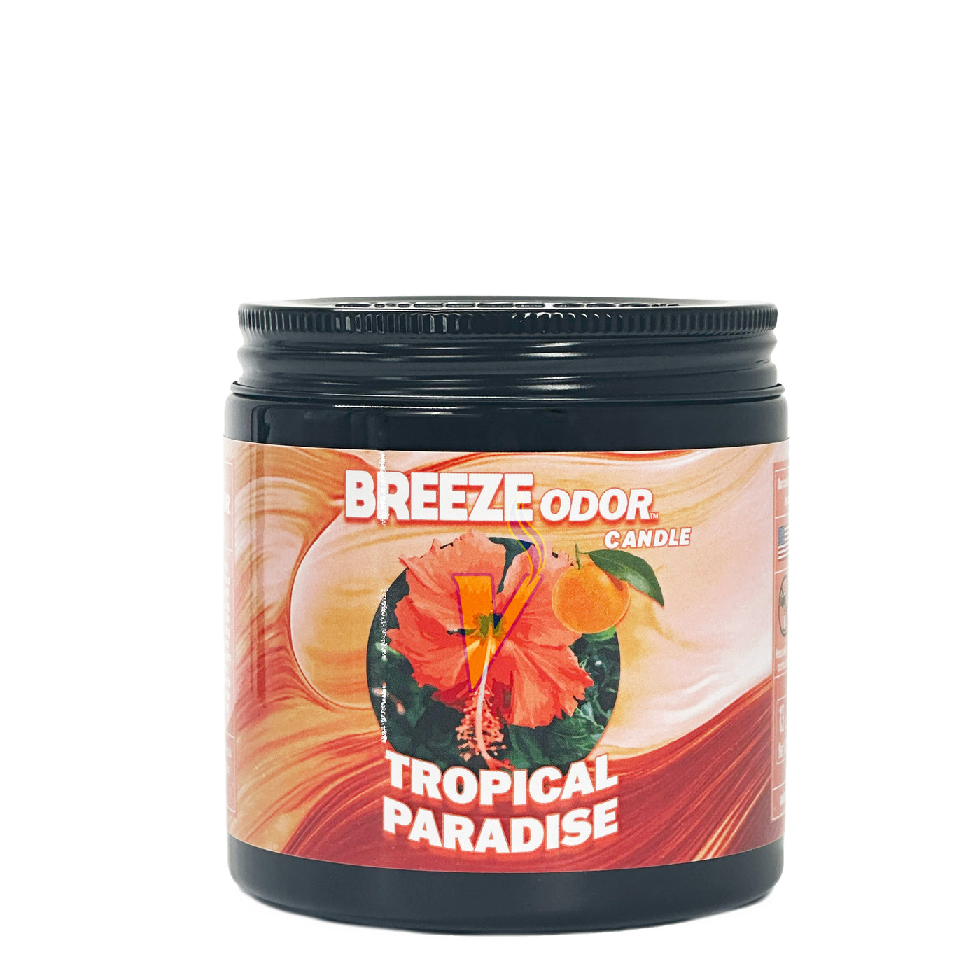Breeze Odor Candle