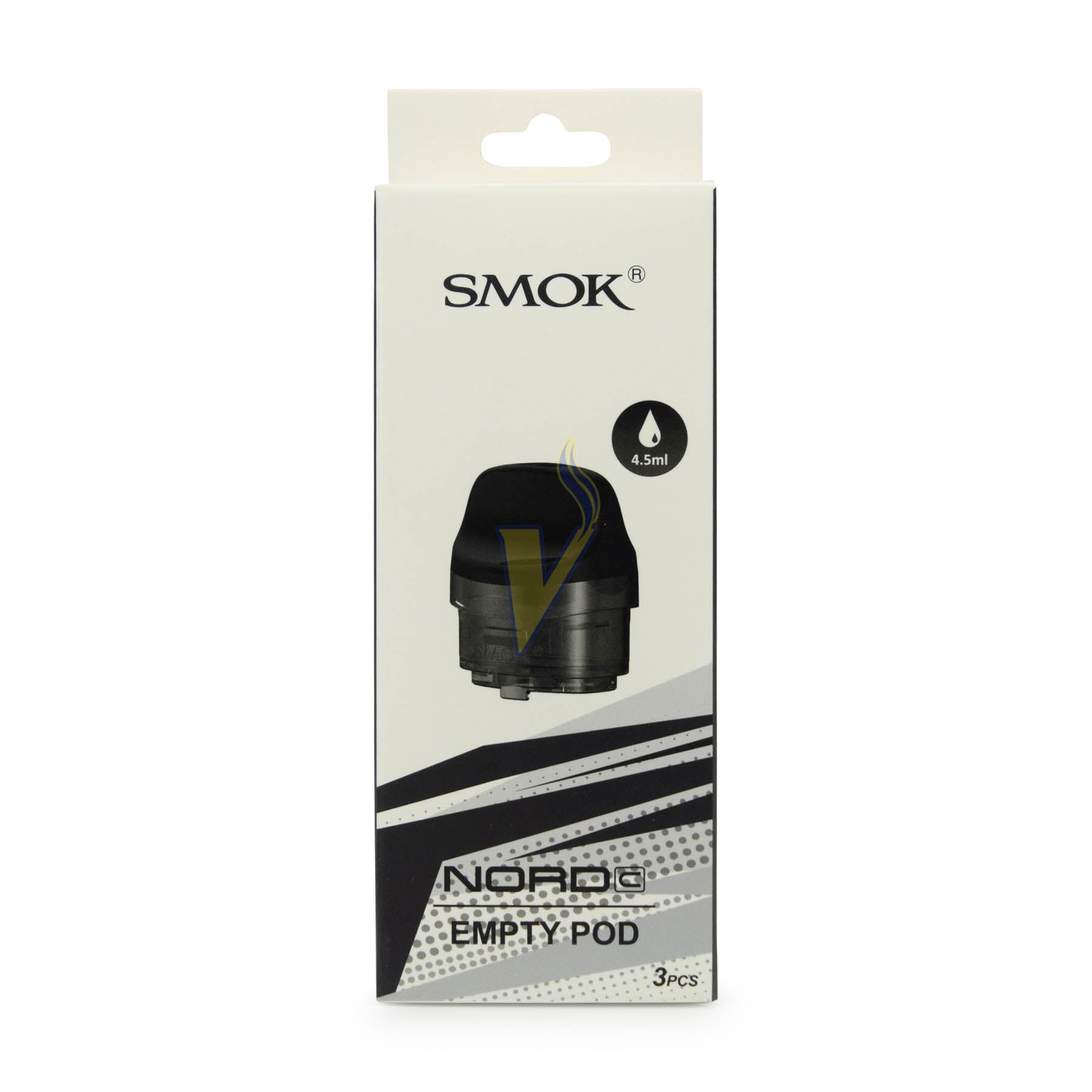 Smok Nord C Empty Replacement Pods  The Vapor Shoppe