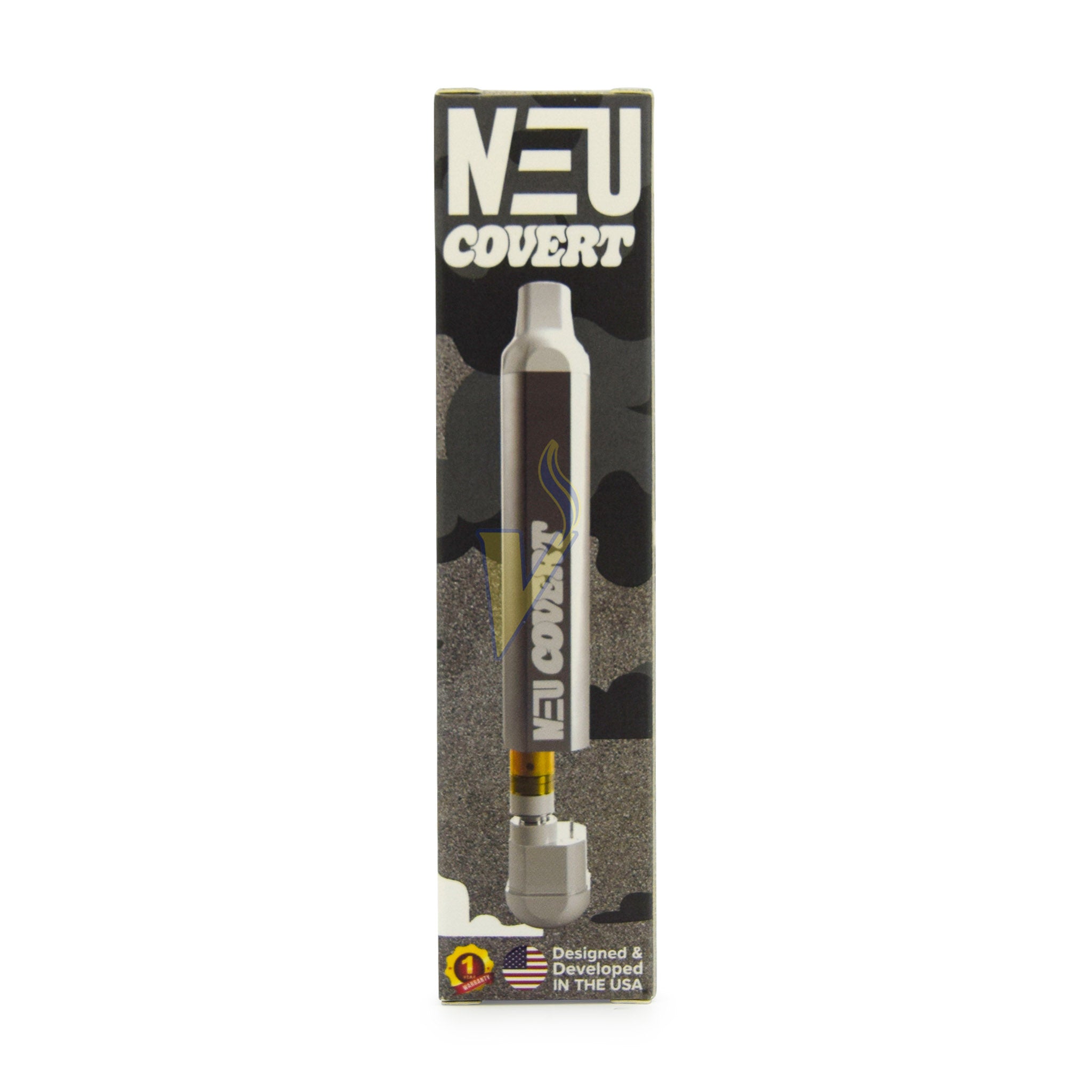Neu Covert Discreet Vape Battery - The Vapor Shoppe Neu Covert Discreet Vape Battery - The Vapor Shoppe