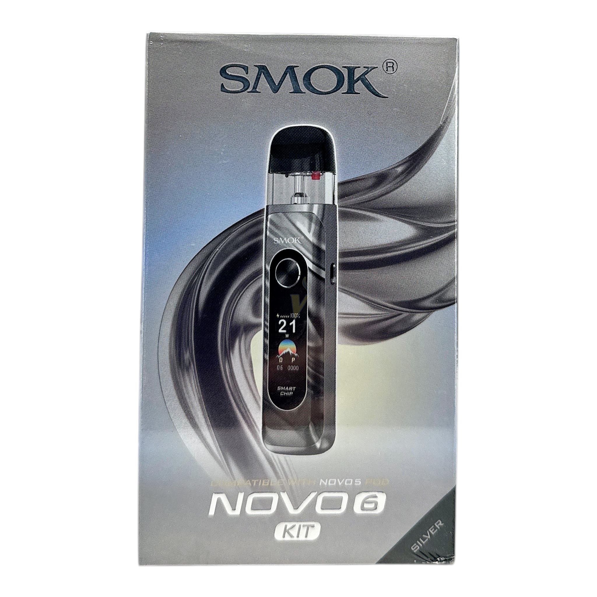 elfbar elfa master akku Buy Pod Vapes main image 0