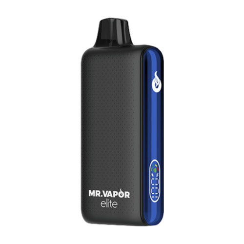 Mr Vapor Elite