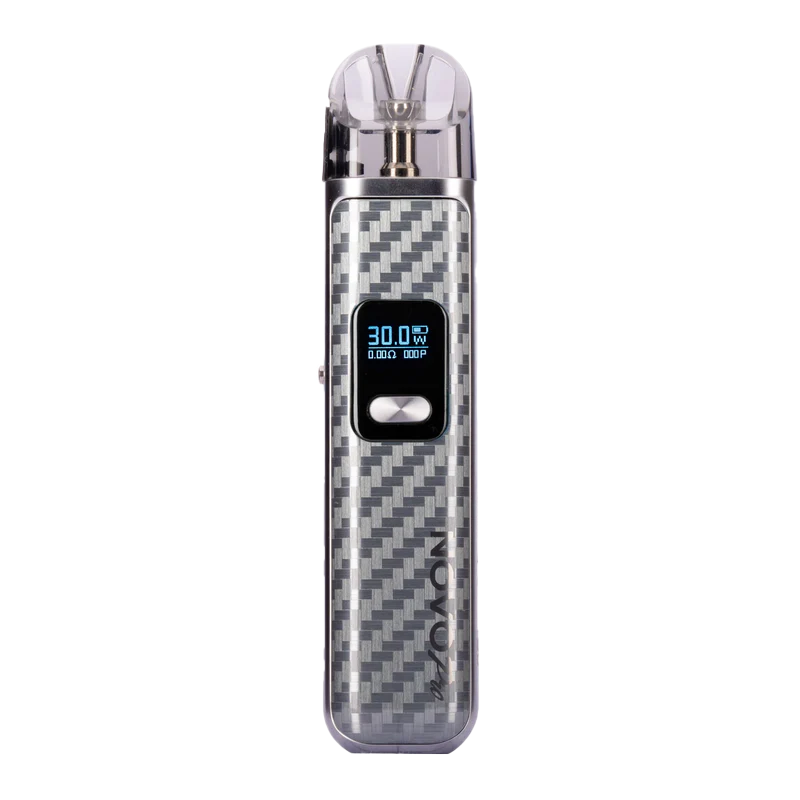 Smok Novo Pro Starter Kit The Vapor Shoppe Smok Novo Pro Starter Kit The Vapor Shoppe