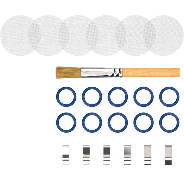 Easy Valve Wear & Tear Set – The Vapor Shoppe