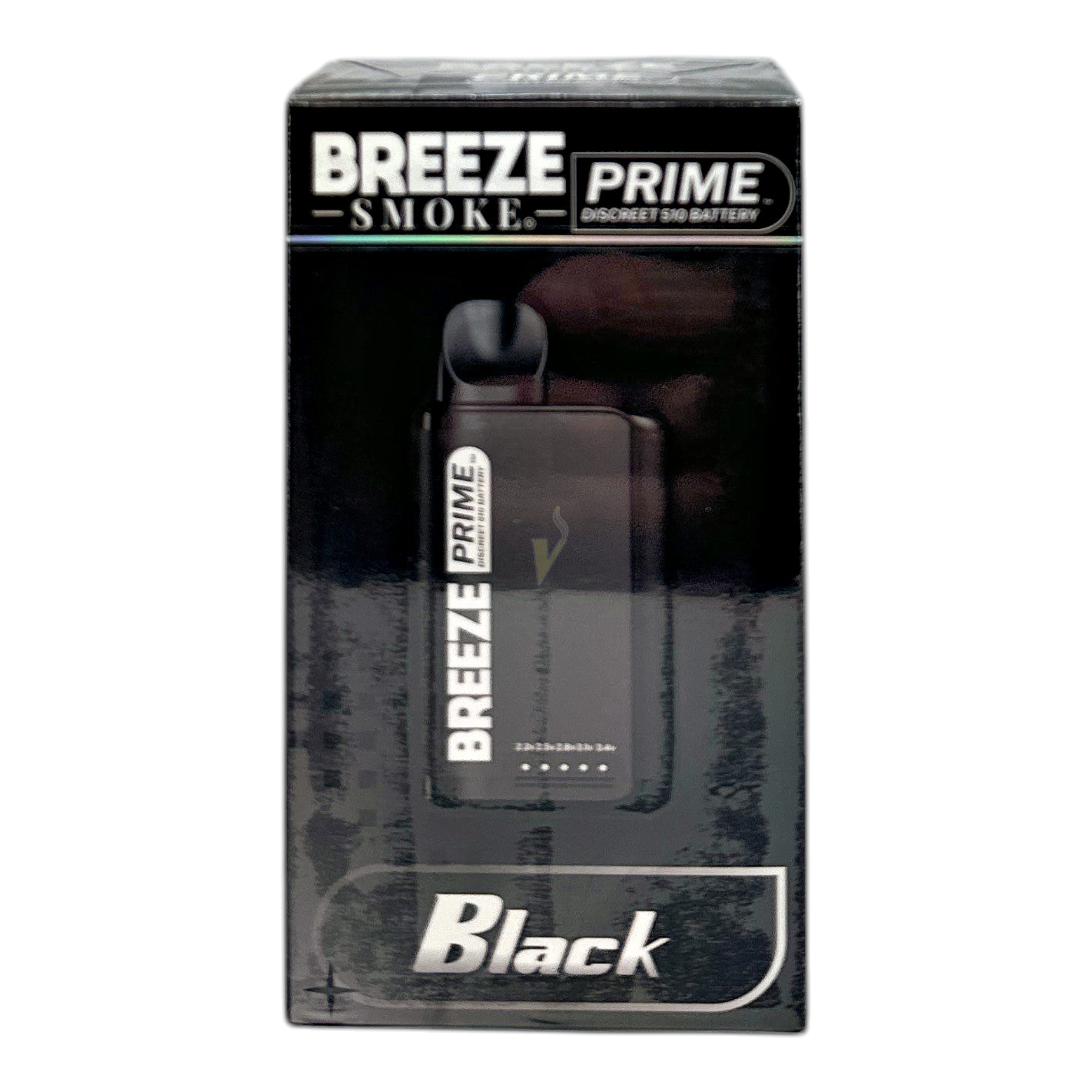 Breeze Prime Discreet Battery - The Vapor Shoppe Breeze Prime Discreet Battery - The Vapor Shoppe