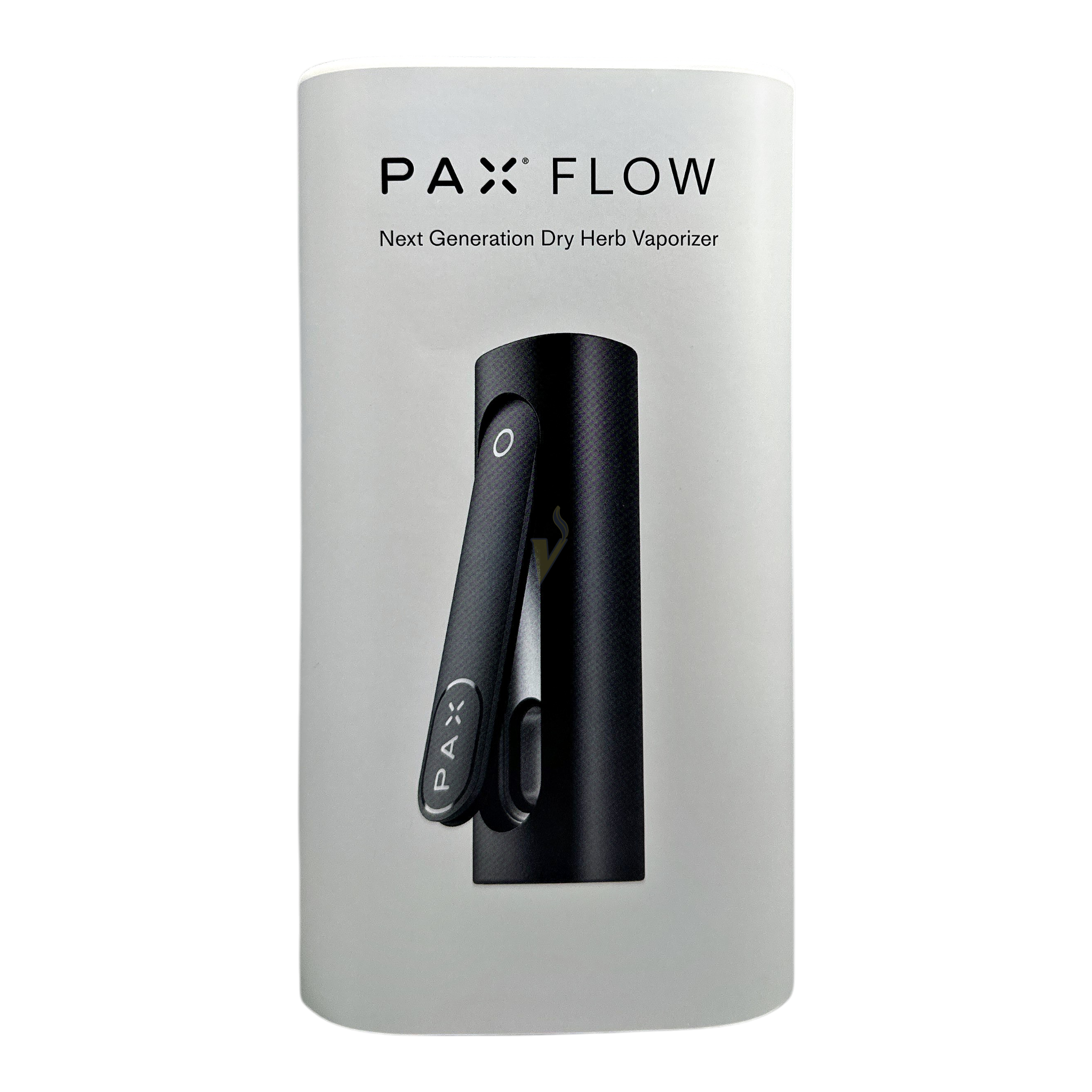 PAX Flow Dry Herb Vaporizer - The Vapor Shoppe PAX Flow Dry Herb Vaporizer - The Vapor Shoppe