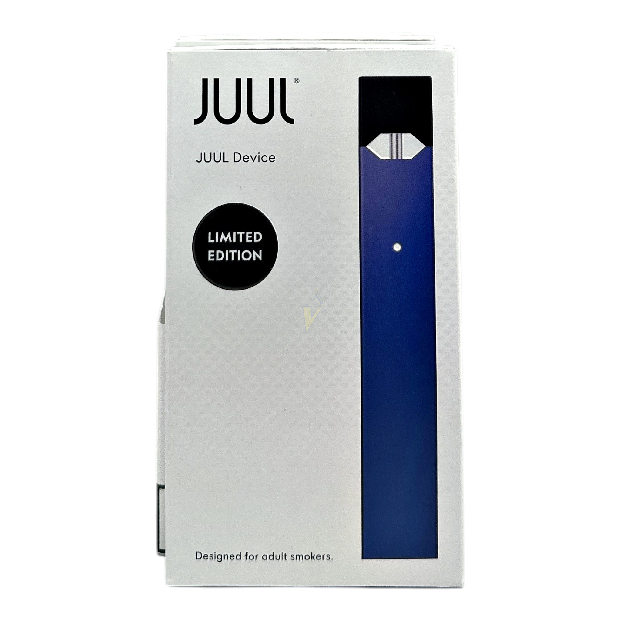 Juul Sapphire Device - The Vapor Shoppe Juul Sapphire Device - The Vapor Shoppe