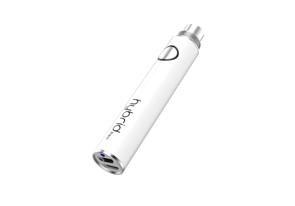 Hybrid Pen Battery | The Vapor Shoppe Hybrid Pen Battery | The Vapor Shoppe