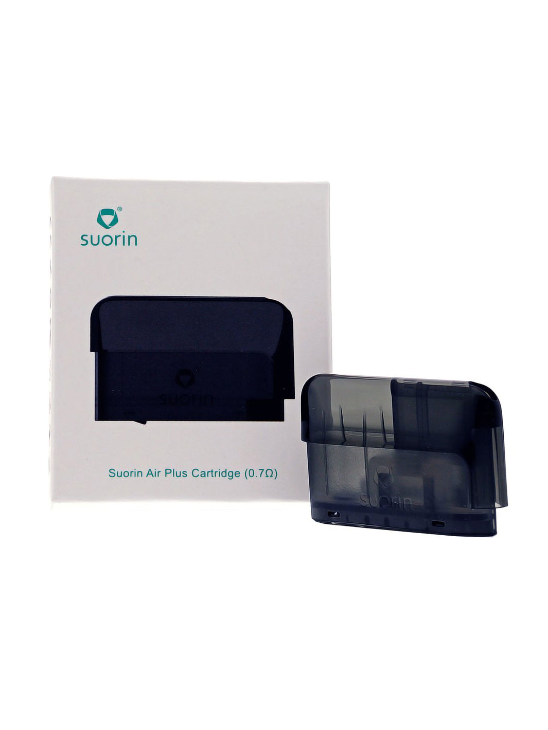 Suorin Air Plus Replacement Pods | The Vapor Shoppe Suorin Air Plus Replacement Pods | The Vapor Shoppe