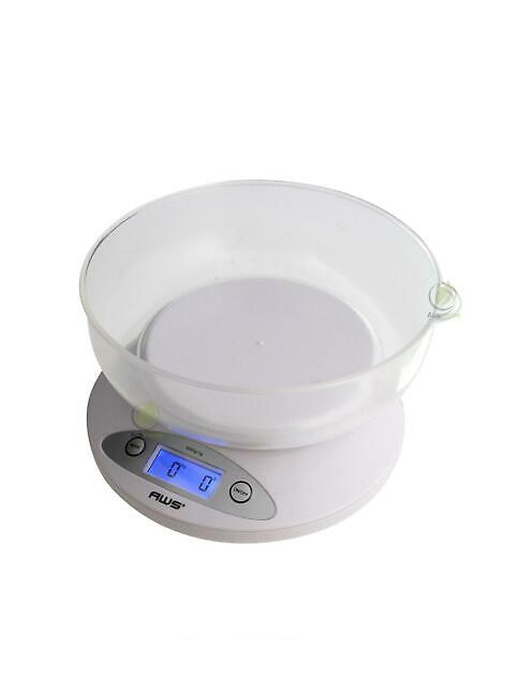 5KBOWL Digital Bowl Scale