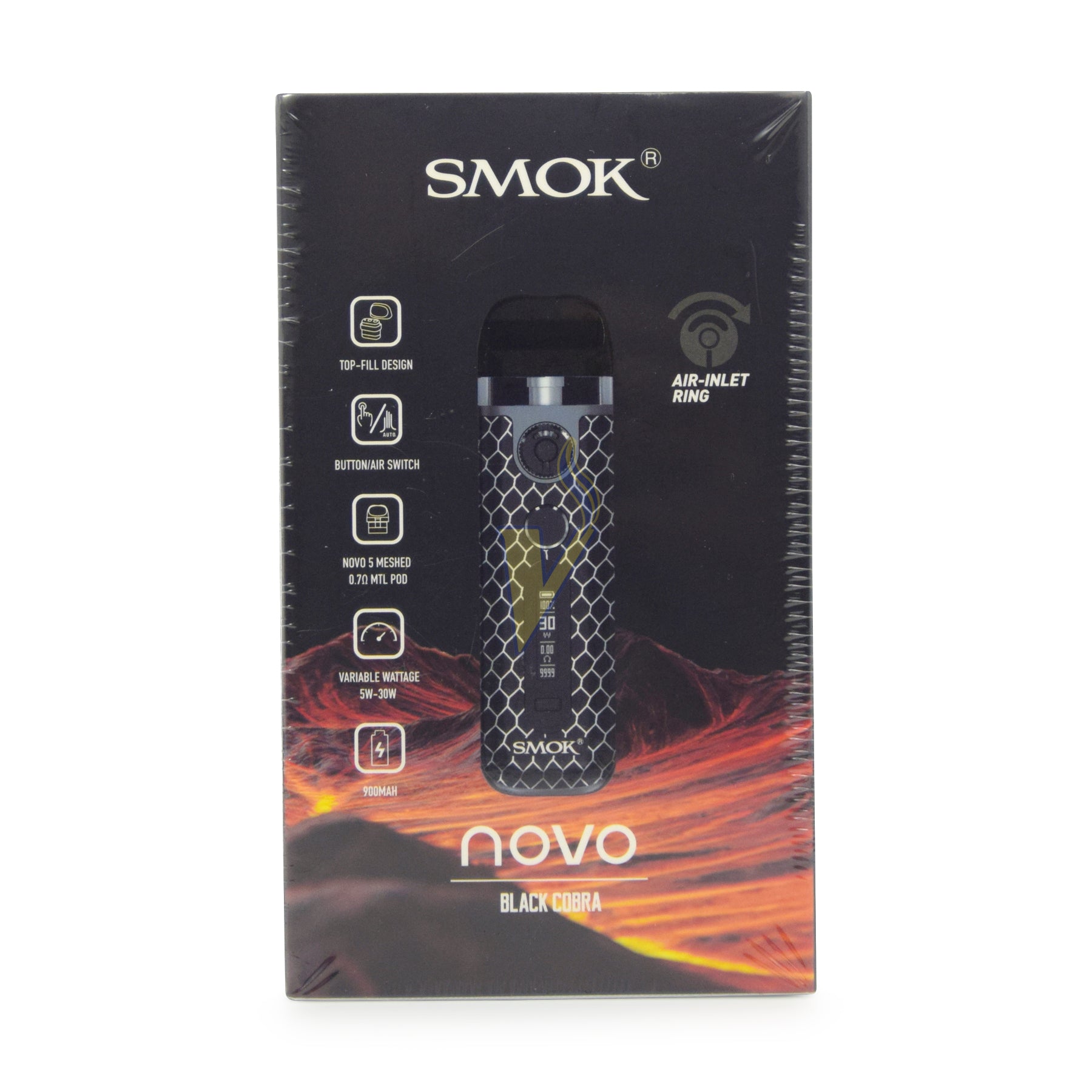 Smok Novo 5 Vape Starter Kit The Vapor Shoppe Smok Novo 5 Vape Starter Kit The Vapor Shoppe