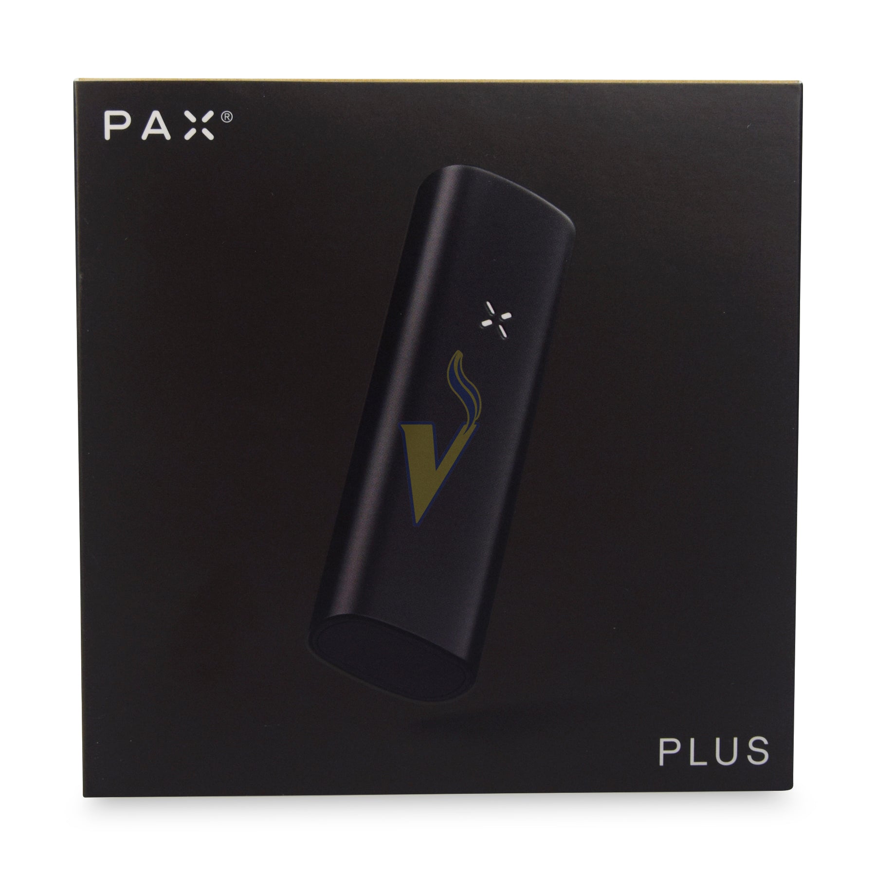Pax Plus Vaporizer Kit – The Vapor Shoppe