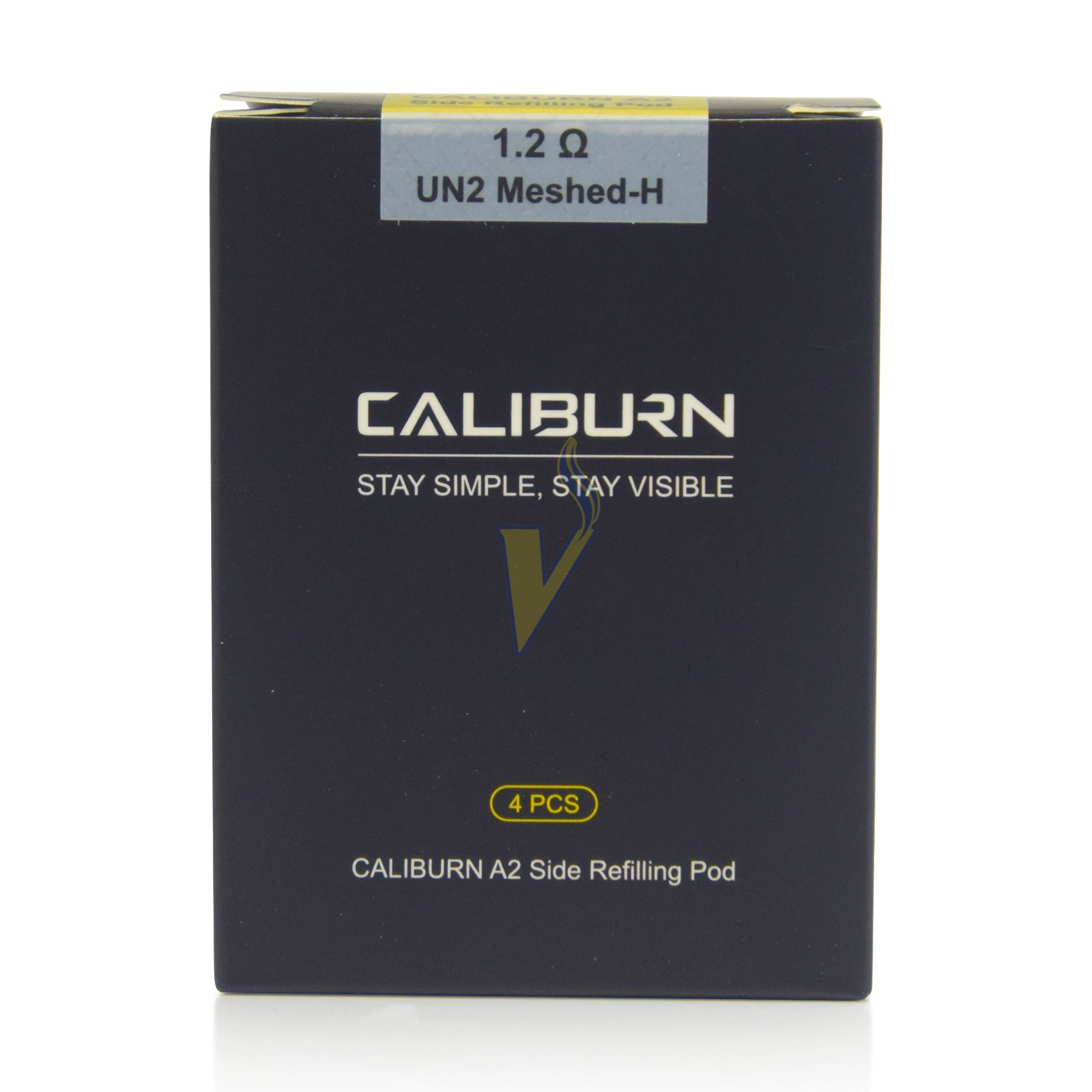 Uwell Caliburn A2 Refillable Pod The Vapor Shoppe Uwell Caliburn A2 Refillable Pod The Vapor Shoppe