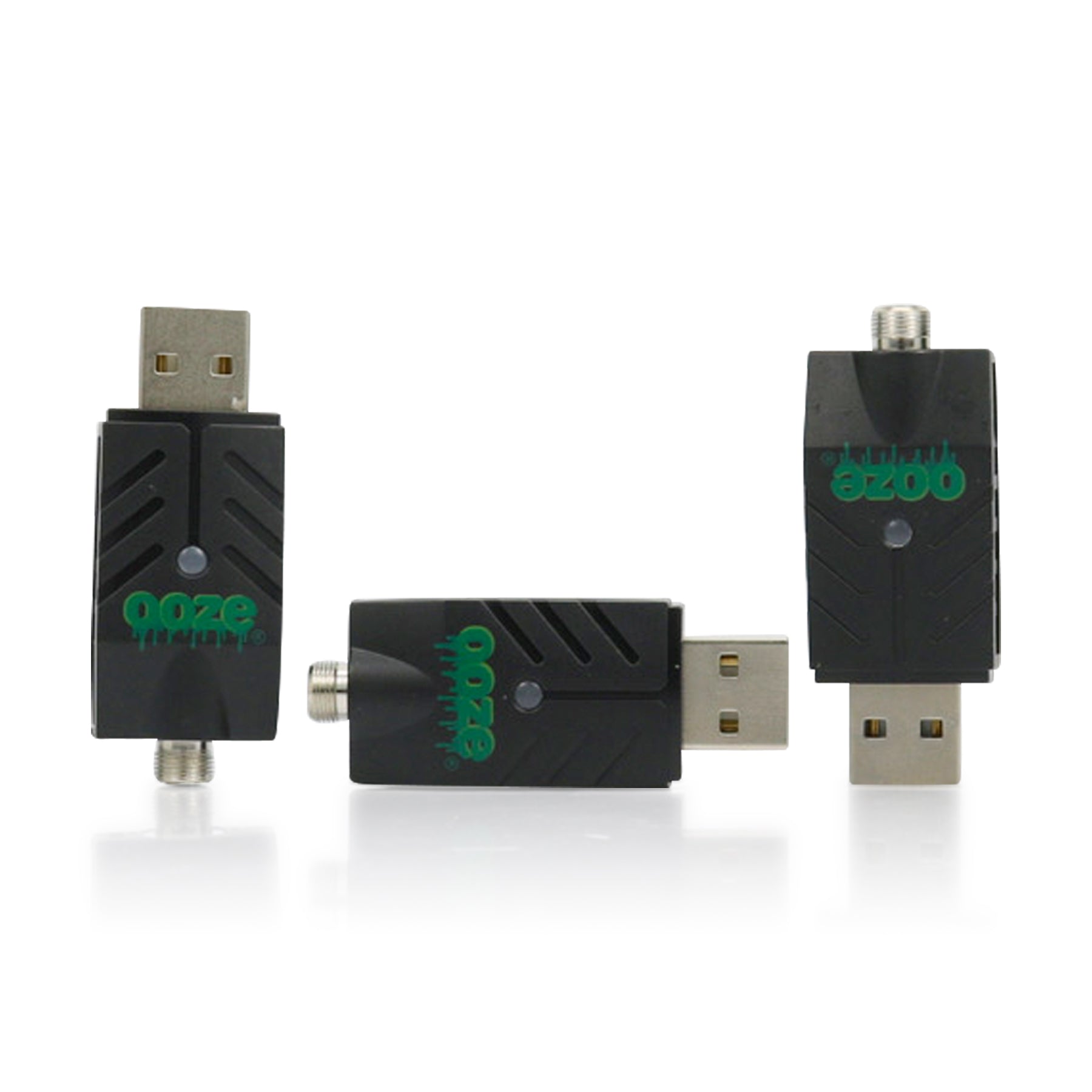 Ooze Smart USB Charger The Vapor Shoppe Ooze Smart USB Charger The Vapor Shoppe