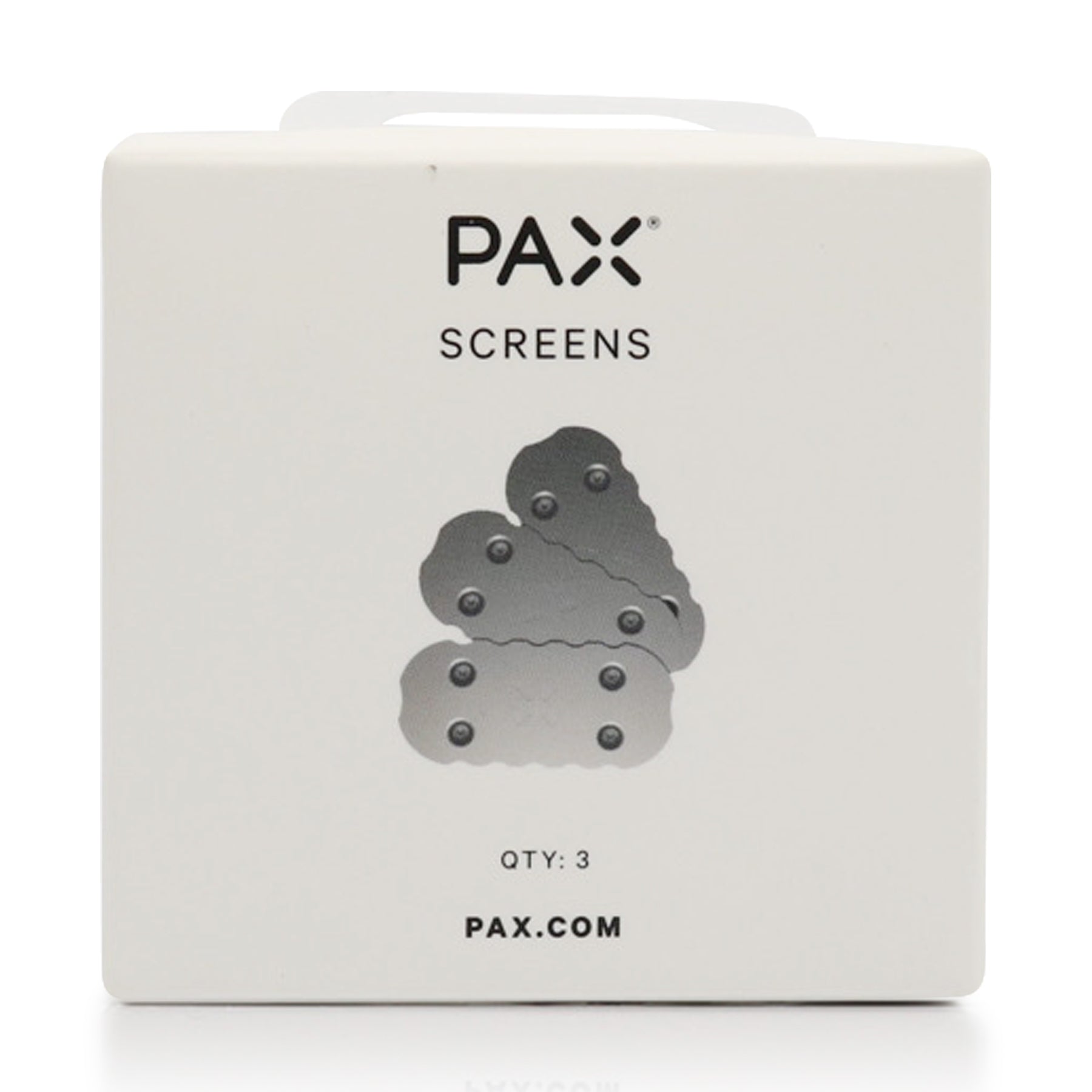 Pax Screen The Vapor Shoppe Pax Screen The Vapor Shoppe