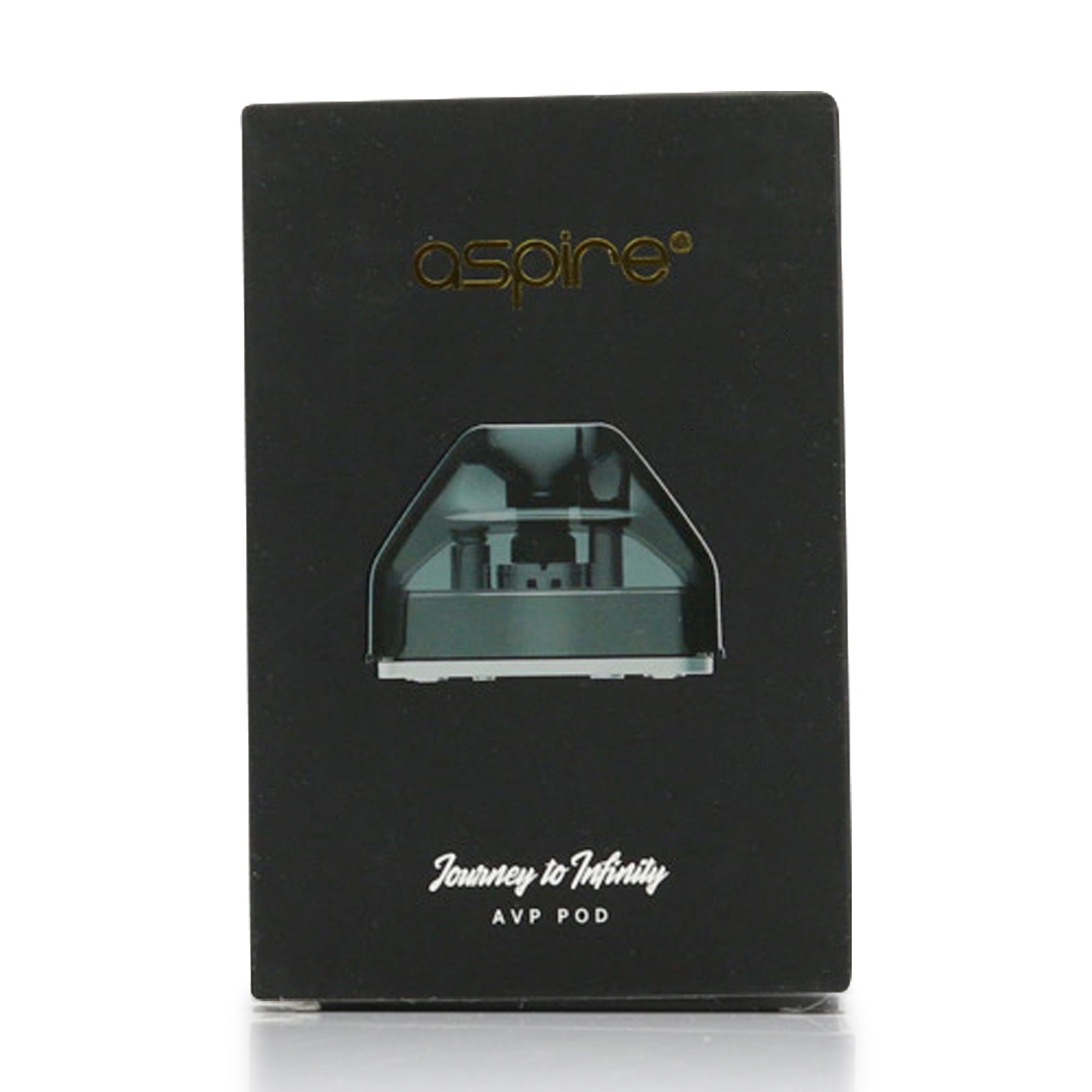 elfbar elfa master akku Aspire AVP Pod (2 Pack) – The Vapor Shoppe