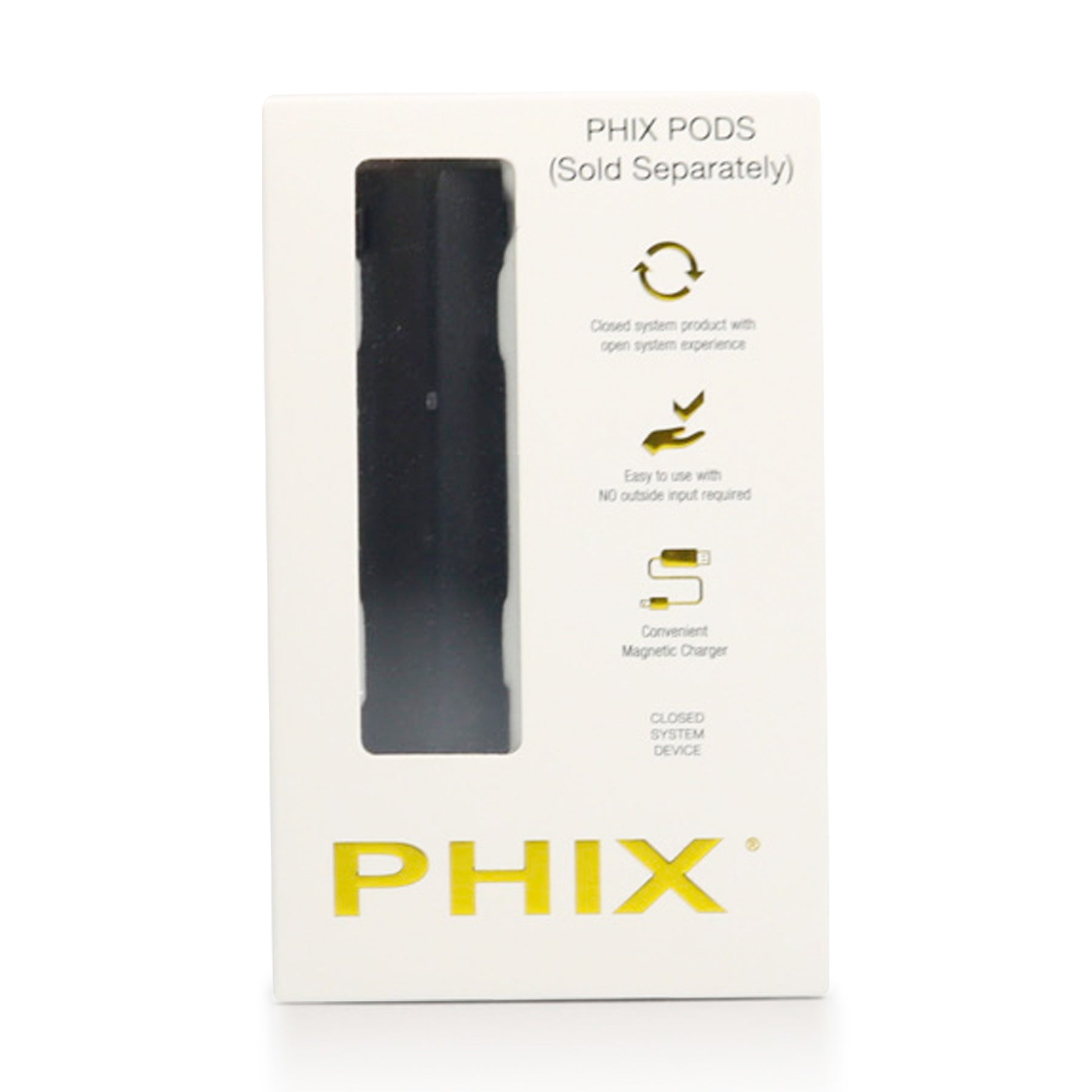 Phix Starter Kit | The Vapor Shoppe Phix Starter Kit | The Vapor Shoppe