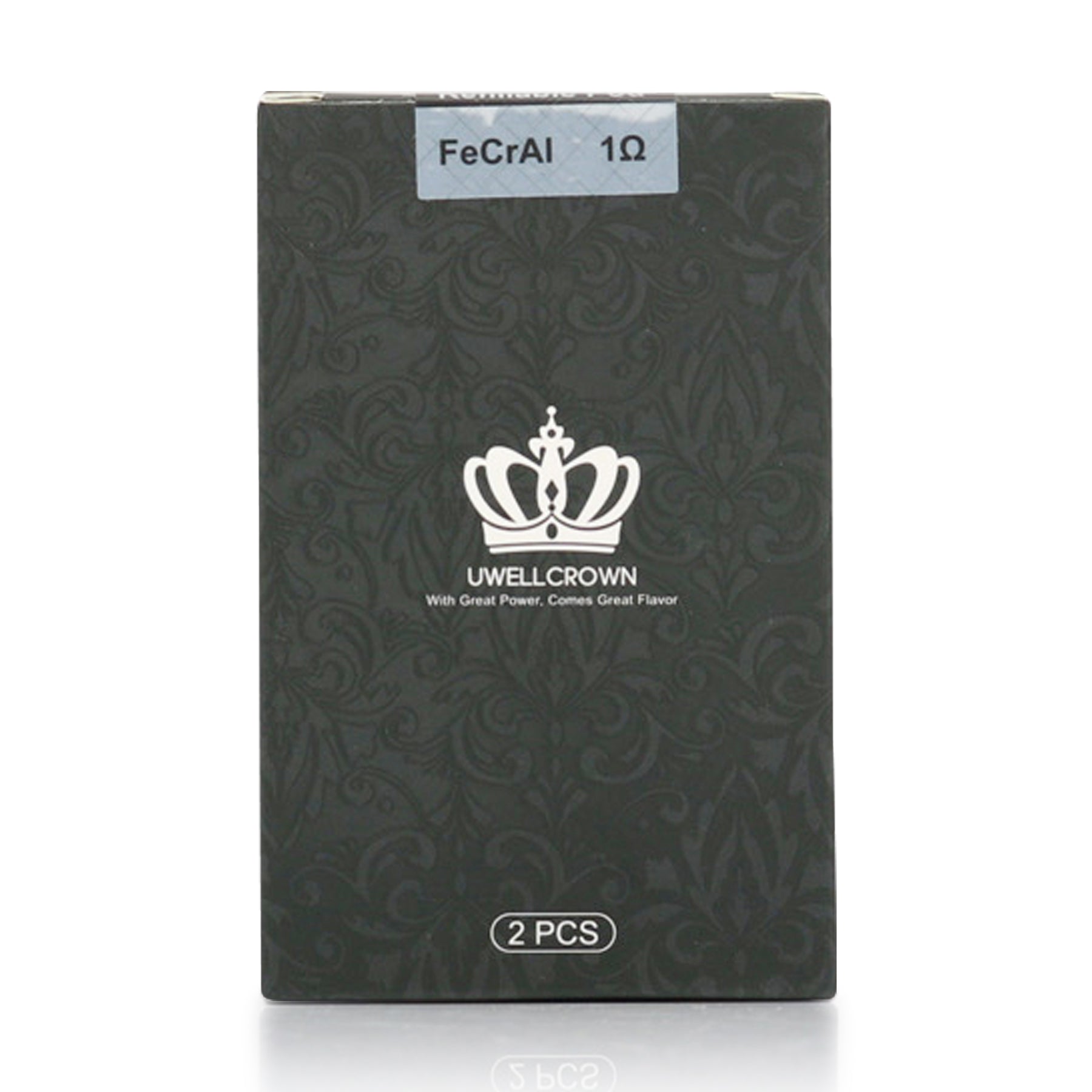 Uwell Crown Pods (2 Pack) – The Vapor Shoppe