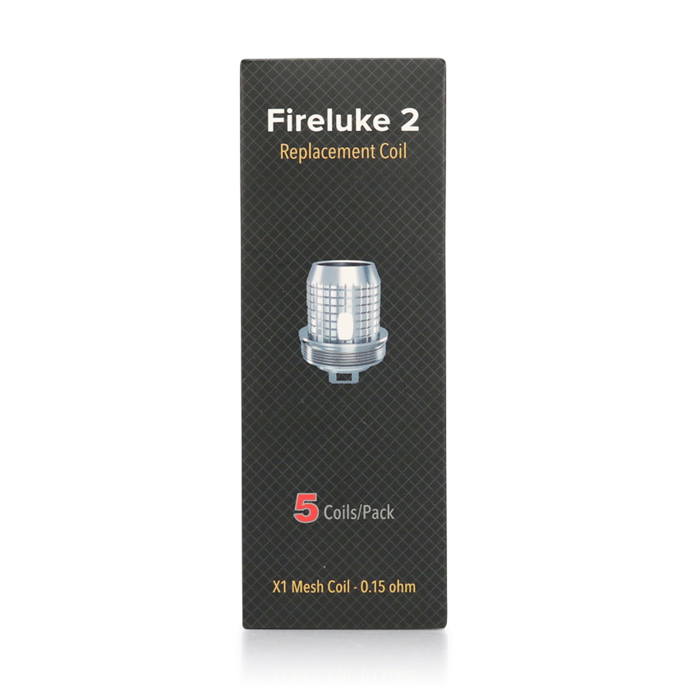 FreeMax Fireluke 2 Mesh Coil (5 Pack)