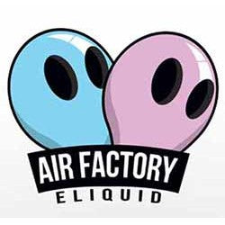 Air Factory Vape Juice