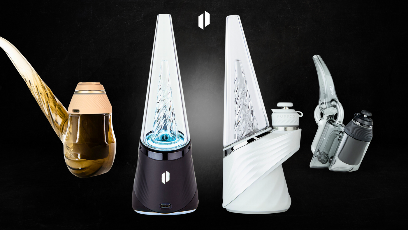 Puffco - Portable Vaporizers, Vape Pens, Atomizers, Accessories The Vapor Shoppe Puffco - Portable Vaporizers, Vape Pens, Atomizers, Accessories The Vapor Shoppe