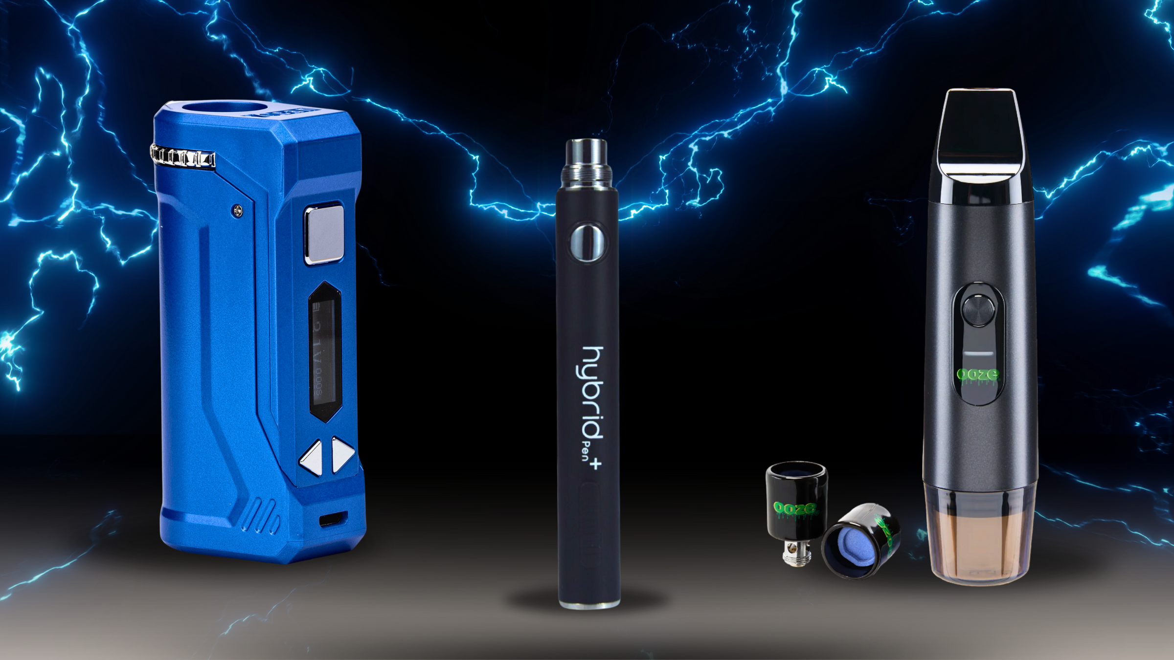 elf bar vape uk Best 510 Batteries for Carts – Top Picks for Power, Portability & Flavor main image 1