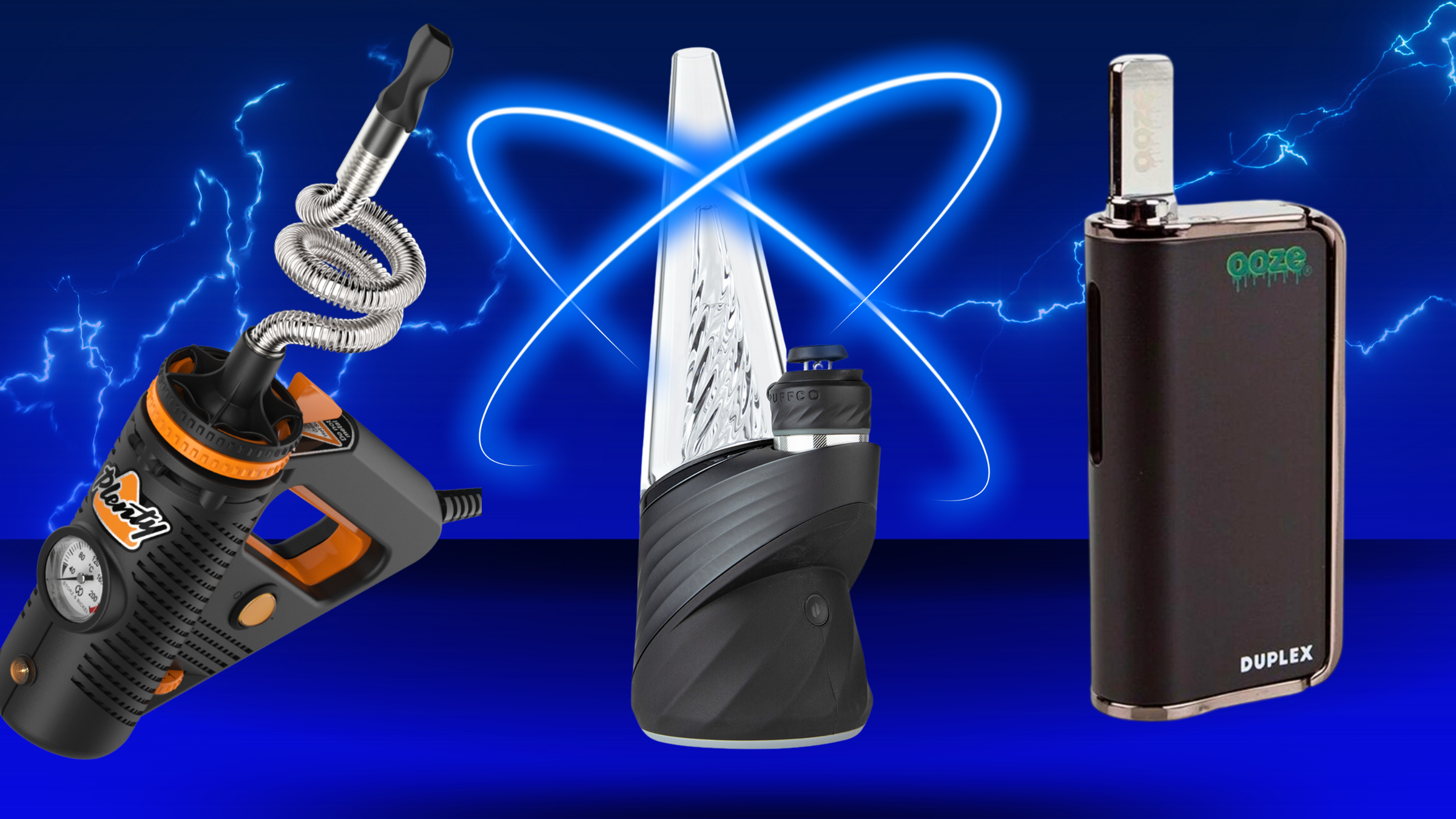 Vaporizers | The Vapor Shoppe Vaporizers | The Vapor Shoppe