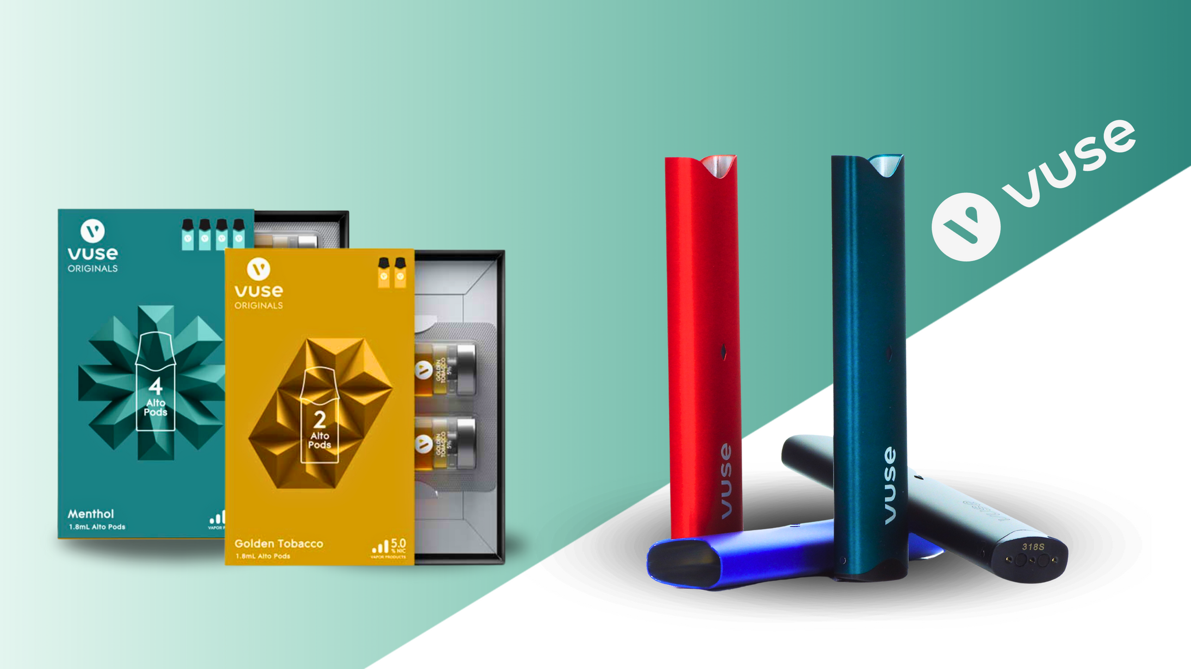 Vuse Vapor - Vuse, Alto, Cartridges - Electronic Cigarette The Vapor Shoppe Vuse Vapor - Vuse, Alto, Cartridges - Electronic Cigarette The Vapor Shoppe