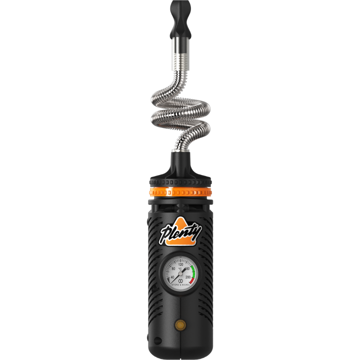 Plenty Vaporizer – The Vapor Shoppe