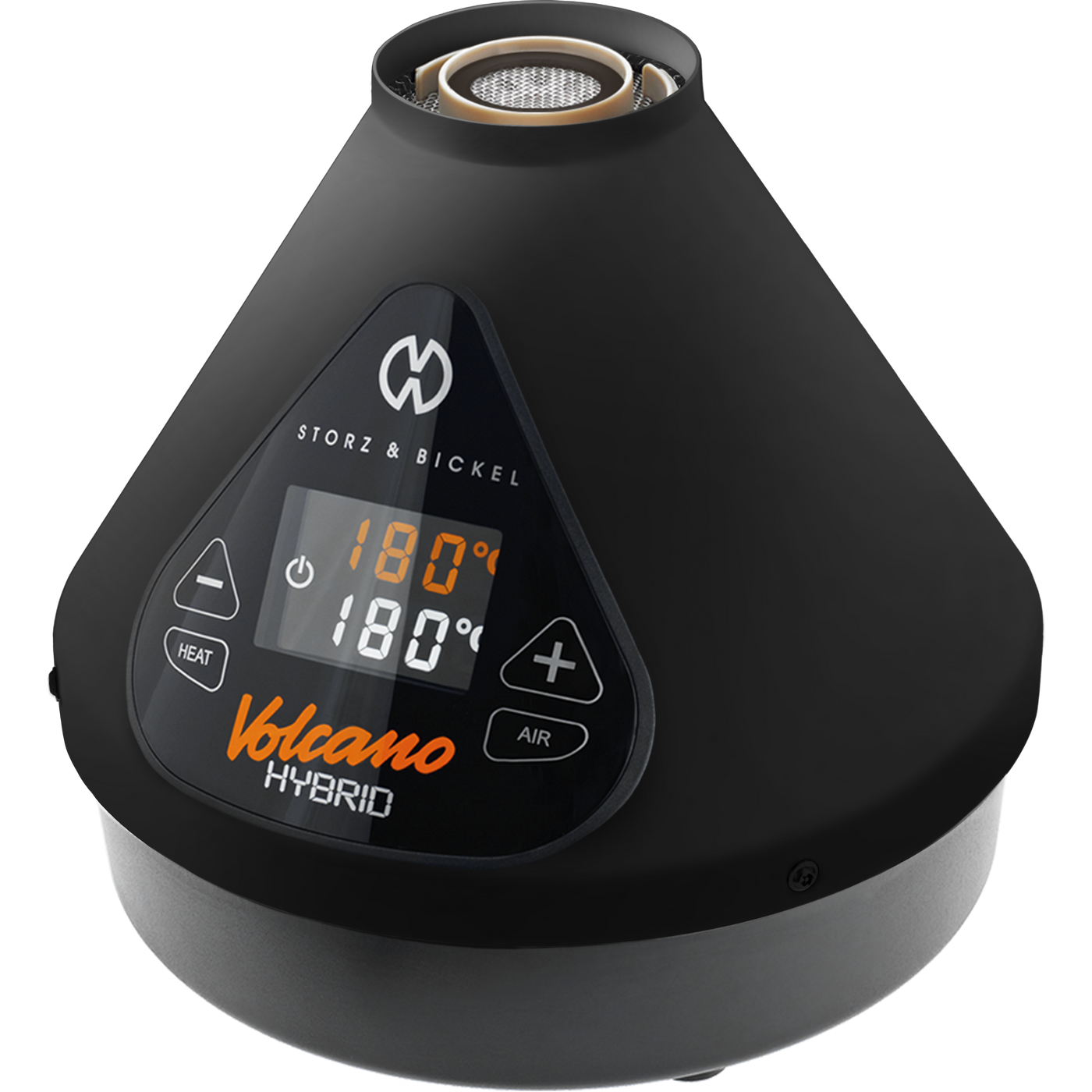 Volcano Hybrid Vaporizer The Vapor Shoppe Volcano Hybrid Vaporizer The Vapor Shoppe