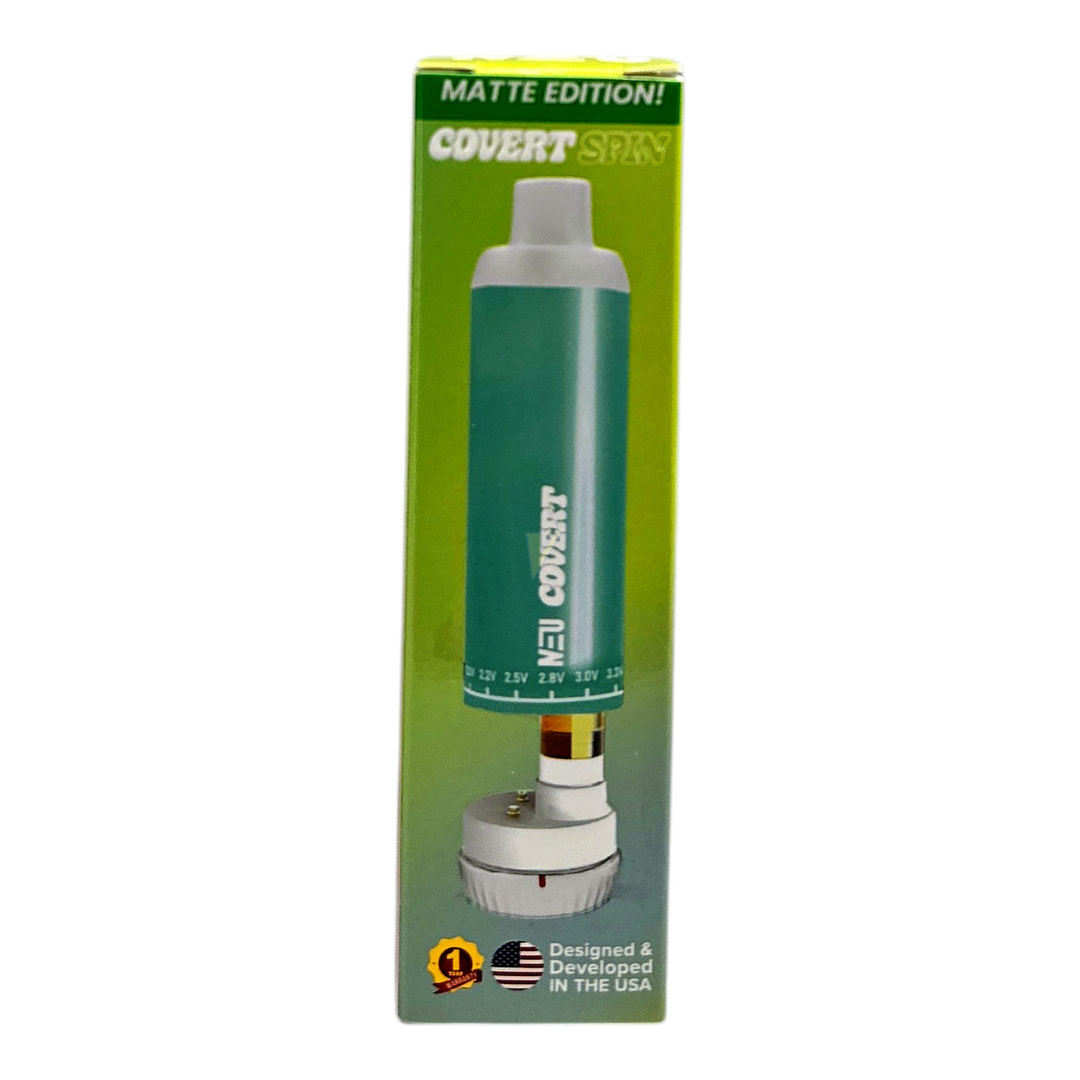 new covert vape battery Neu Covert Discreet Vape Battery
