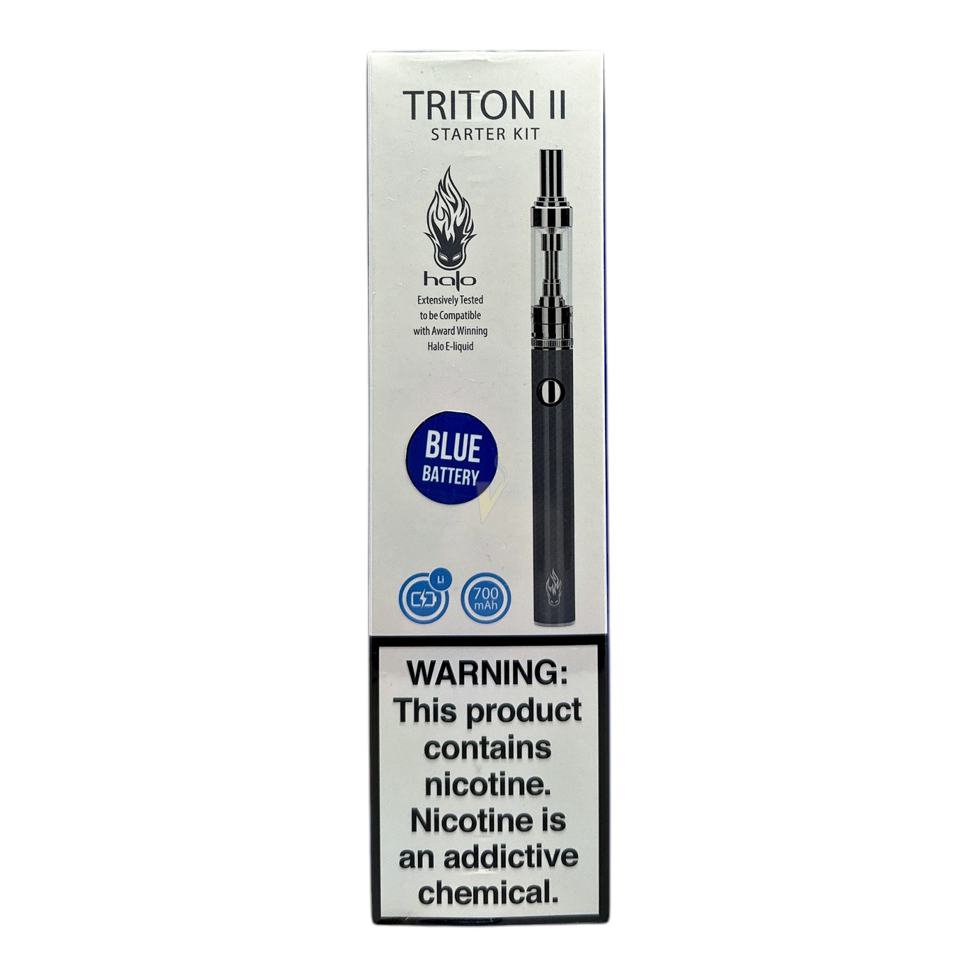 Halo Triton 2 Starter Kit