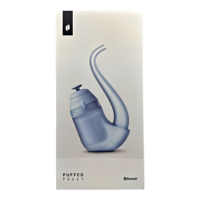 New Puffco Proxy