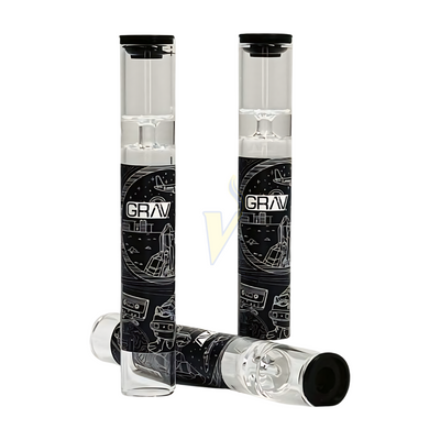 Grav 12mm Taster Chillum