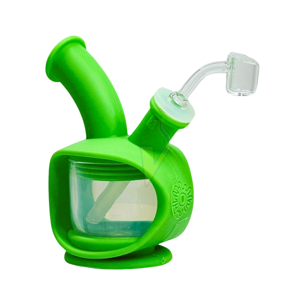 Ooze Kettle