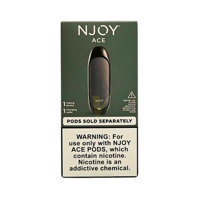 NJOY Ace Device