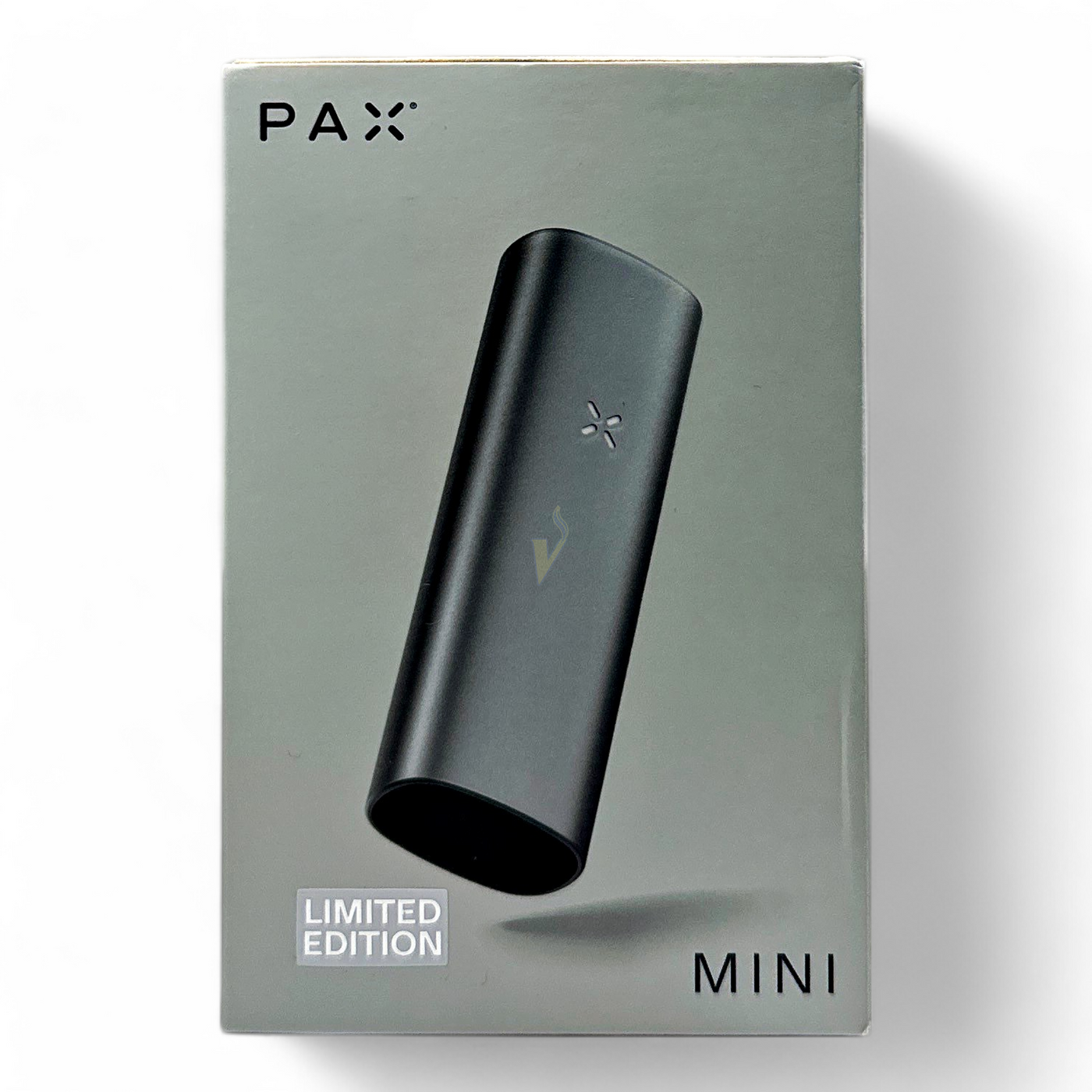 J Goldcrown x Pax Mini Vaporizer