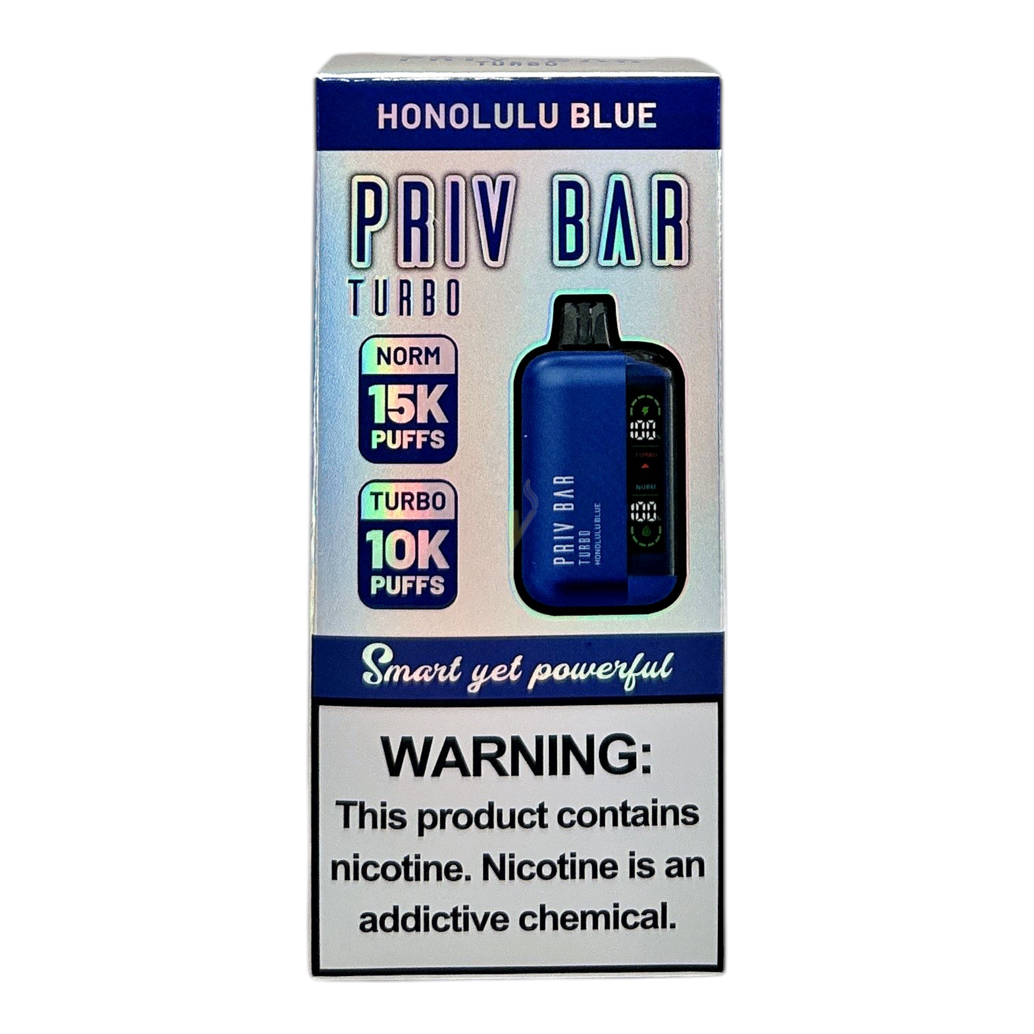 Priv Bar Turbo Disposable Vape - The Vapor Shoppe Priv Bar Turbo Disposable Vape - The Vapor Shoppe