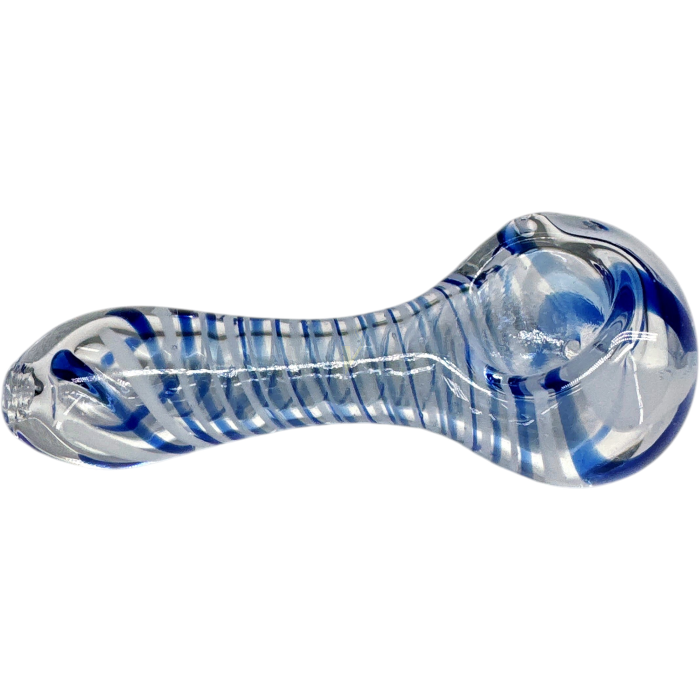 Greenhouse 3.5 Inch Spoon Hand Pipe