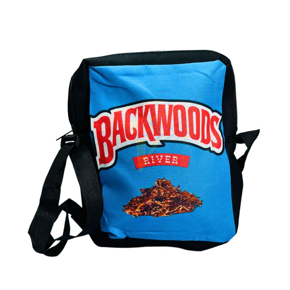 Backwoods Bag Assorted