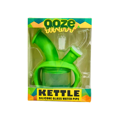 Ooze Kettle