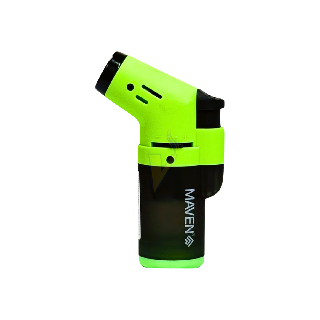 Maven Alpha Mini Torch – The Vapor Shoppe